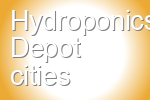 Hydroponics Depot